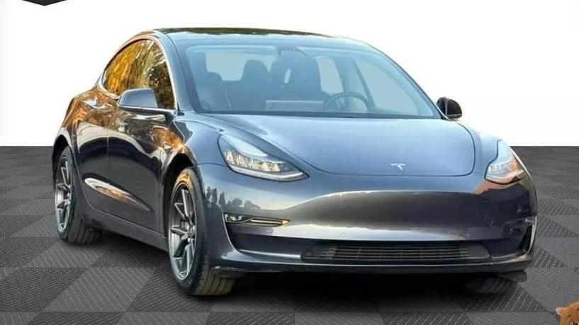 TESLA MODEL 3 2019 5YJ3E1EA7KF434345 image